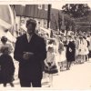 Einführung Pastor Steden 
